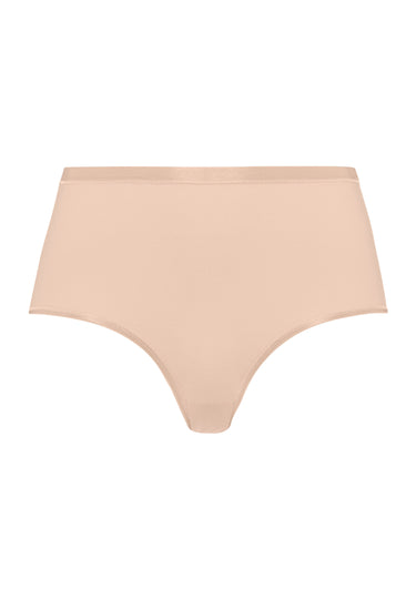 71413 Cotton Sensation Full Brief - 274 Beige